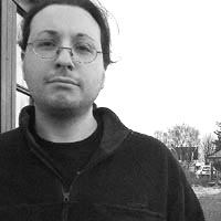 Photograph of Michael